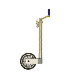 MP9724 48mm Heavy Duty Serrated Jockey Wheel