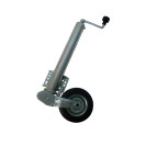MP977 60mm 300Kg Auto Fold Jockey Wheel