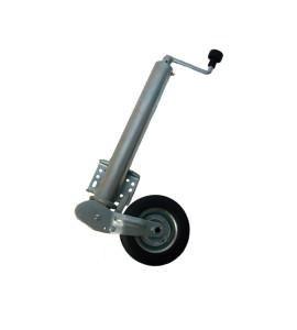 MP977 60mm 300Kg Auto Fold Jockey Wheel