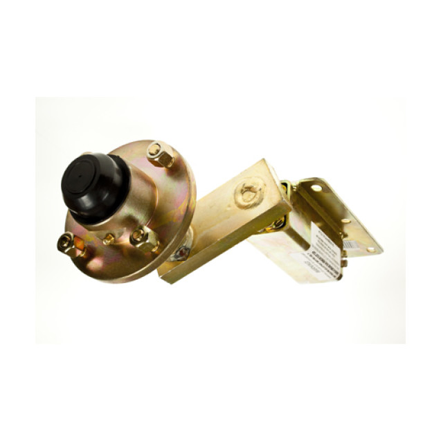 MP208 Pair of 350Kg Suspension Units & Hub