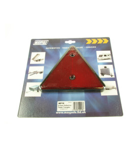 MP16B Triangle Reflector