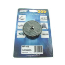 MP162 Radex Clear Round Reflector Display Packed