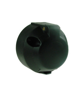 MP23 12N Type 7 Pin Plastic Socket