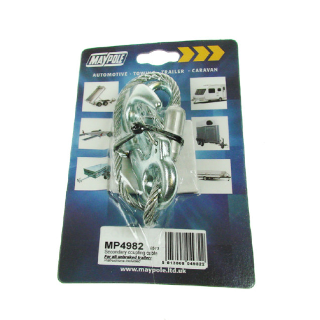 MP4982 400mm Secondary Coupling