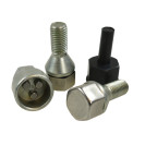 MP7661 M12 Locking Wheel Bolts For Trailers & Caravans