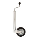 MP2275 42mm 150Kg Medium Duty Telescopic Jockey Wheel