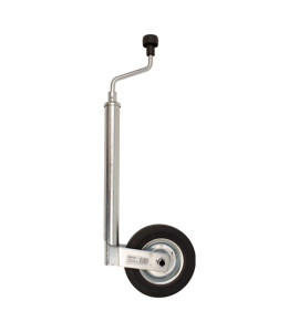 MP2275 42mm 150Kg Medium Duty Telescopic Jockey Wheel