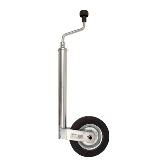 MP2275 42mm 150Kg Medium Duty Telescopic Jockey Wheel