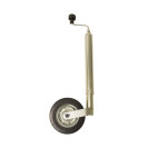 MP4365 48mm 150Kg Telescopic Jockey Wheel