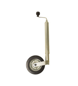 MP4365 48mm 150Kg Telescopic Jockey Wheel