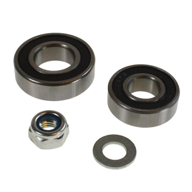 MP1826B Bearing Kit for Erde & Maypole Trailers