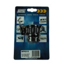 MP6015 Adaptor 13 Pin Vehicle to 7 Pin Trailer