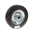 MP228 200mm Steel Wheel For Jockey Wheels