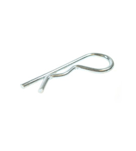 MP83404 10 x 4mm R-Clips