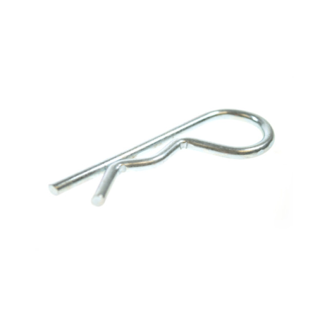 MP83404 10 x 4mm R-Clips