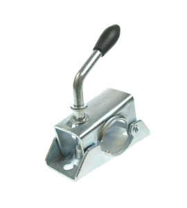 MP424 48mm Standard Duty Split Clamp