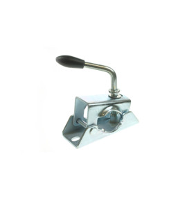 MP427 42mm Standard Duty Split Clamp