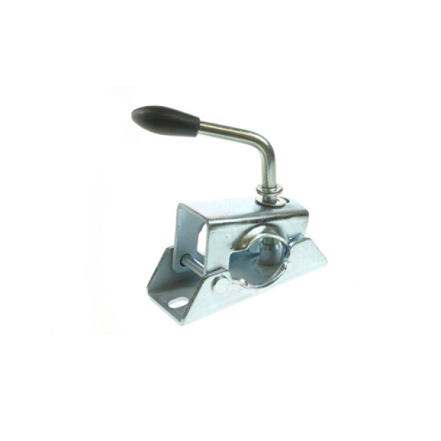 MP427 42mm Standard Duty Split Clamp