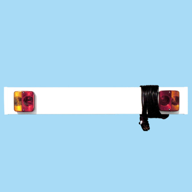 MP251P 0.92m Trailer Board With 4m Cable