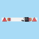 MP253P4.5F10M 1.37m Trailer Board With 10m Cable