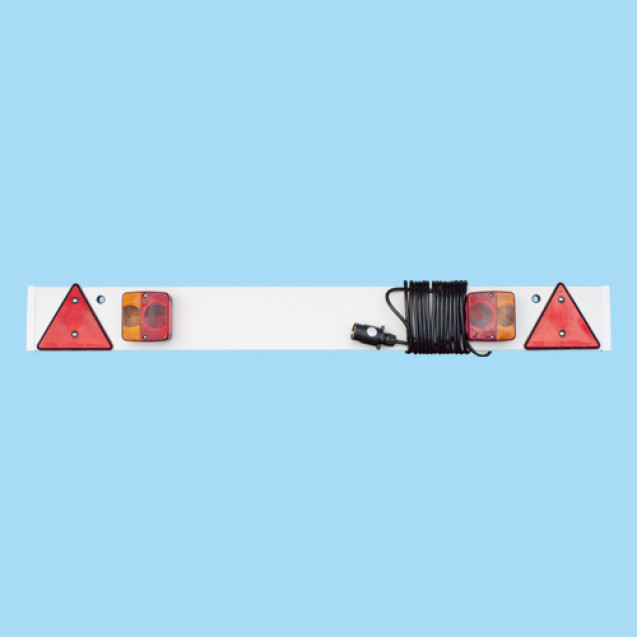 MP253P4.5F10M 1.37m Trailer Board With 10m Cable