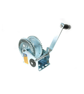 MP7974 Heavy Duty Hand Winch 900Kg / 2000LB