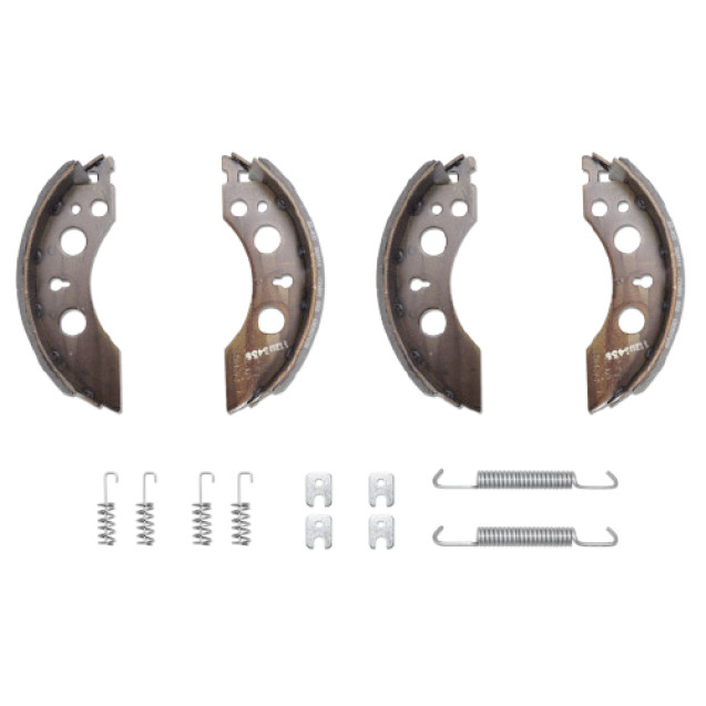 MP1797B ALKO 200x50mm Brake Shoe Axle Set