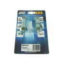 MP249 M16x45mm High Tensile (8.8) Nuts & Bolts Pair