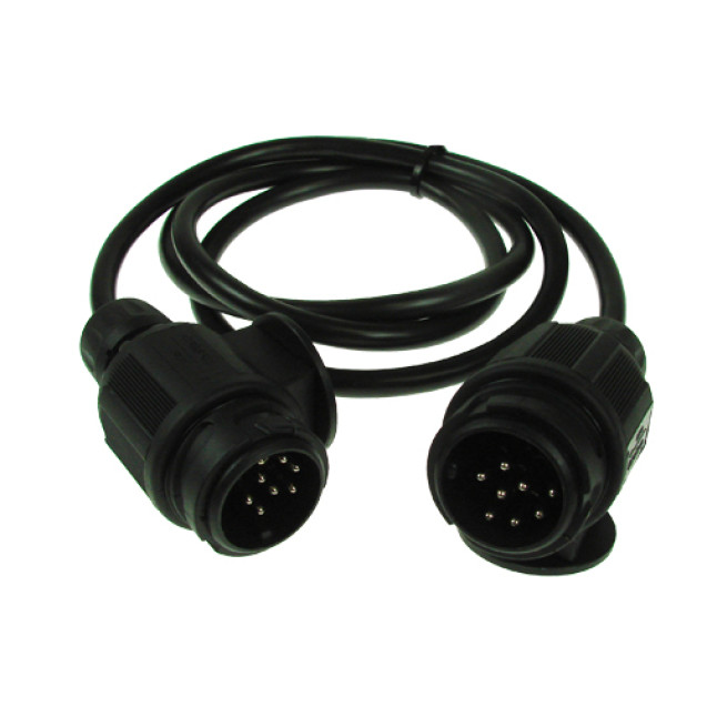 MP5892 8 Pin 3m 2×8 Pin Plugs & 8 Core Connecting Lead