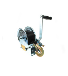 MP7973 Standard Hand Winch 545Kg / 1200LB