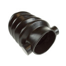 MP2037B Bellows Without Bolt Cover, 75/75/4 Folds