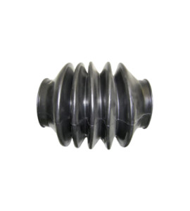 MP2039B Universal Vented Bellows No Bolt, 60/60/5 Folds