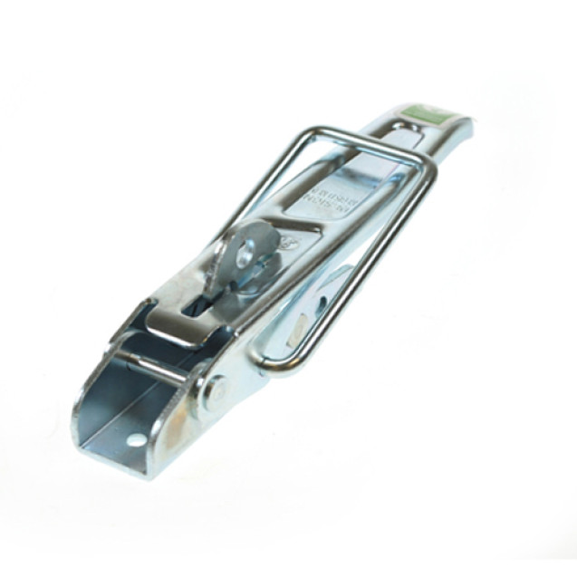 MP81301B 210 x 37mm Padlockable Overcentre Catch