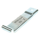 MP81402B 126mm x R3.5 Overcentre Latch