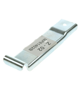 MP81402B 126mm x R3.5 Overcentre Latch