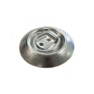 MP81409B Round Surface Mount Lashing Ring Metal Surround