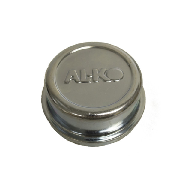 MP4156B ALKO 66mm Steel Hubcap