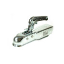 MP71503 Pressed Steel 60mm Coupling