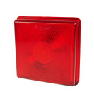 TR5428 Stop/Tail Lens 5428 For TruckLite 313/01/00 & 312/01/00