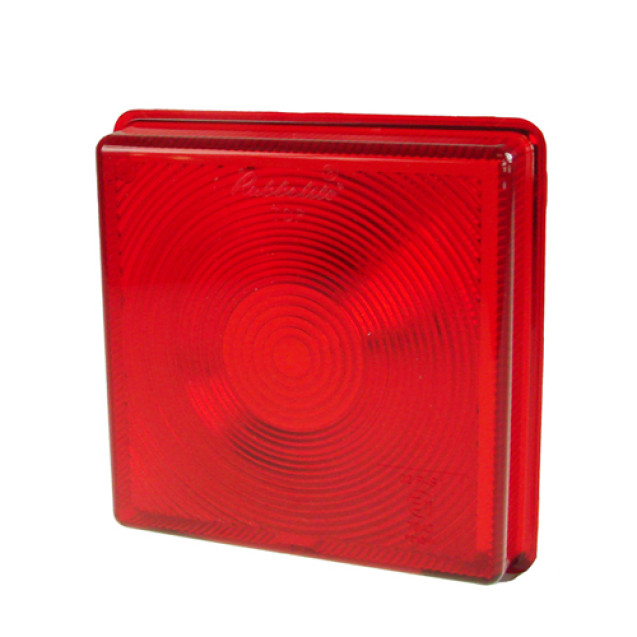 TR5428 Stop/Tail Lens 5428 For TruckLite 313/01/00 & 312/01/00