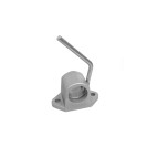 MP97418 48mm Cast Steel Clamp 100mm Mounting Holes
