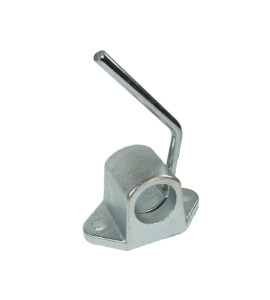 MP97438 42mm Cast Steel Clamp 100mm Mounting Holes