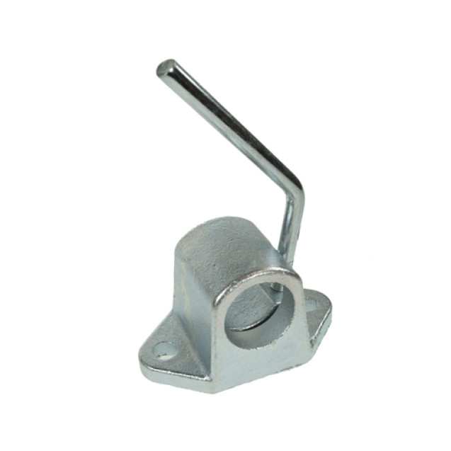 MP97438 42mm Cast Steel Clamp 100mm Mounting Holes