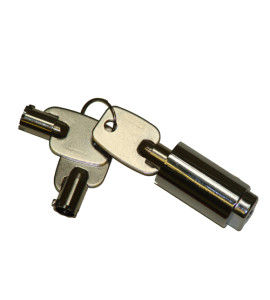 MP201L Integral Coupling Lock