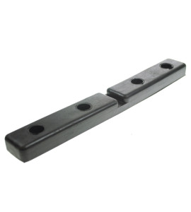 MP451 Snubber Block 300x38x19