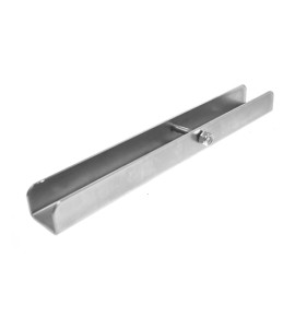 MP471 Side Buffer Channel Bracket For MP477 & MP473