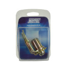 MP4654B Brake Shoe Adjuster Kit for ALKO 200×50, 230×60